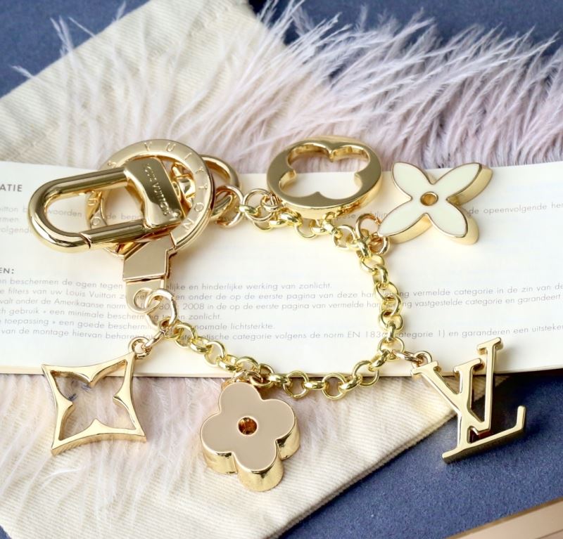 Louis Vuitton Keychains